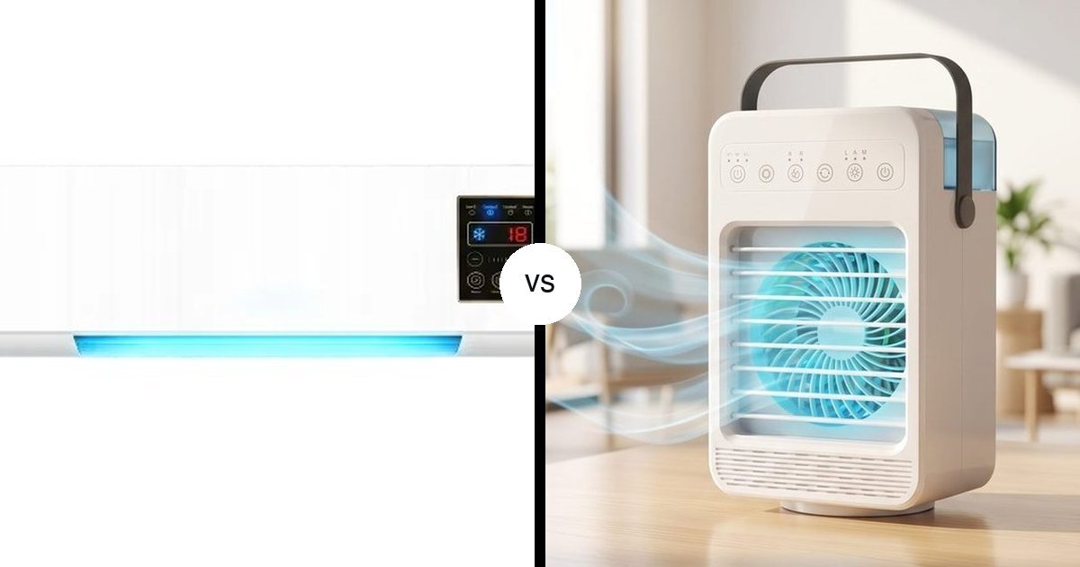 AerioQ vs CoolJet