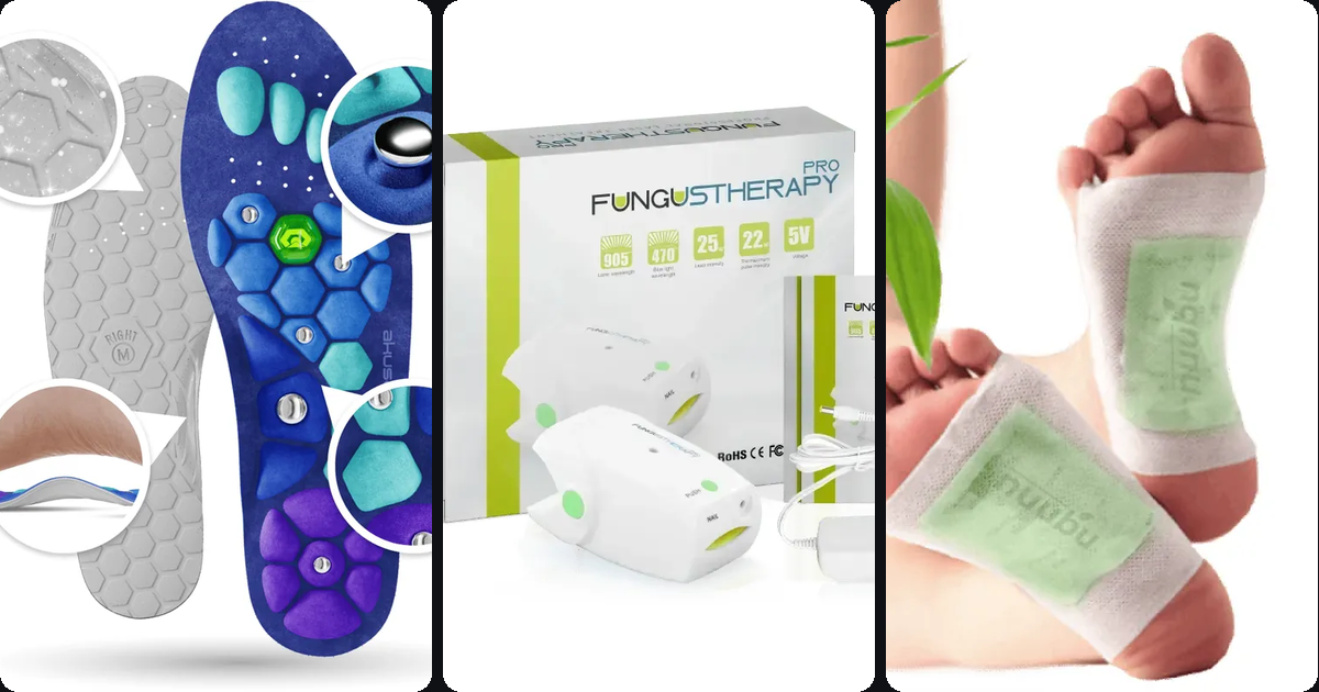 Best Foot & Joint Care Gadgets 2026: Top 3 Tested