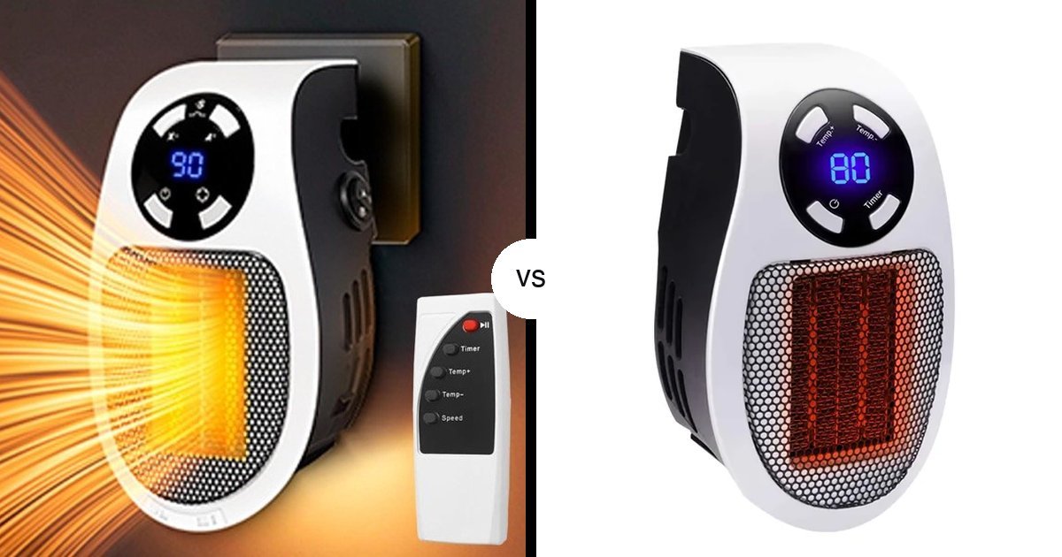 Clima Heat Mini vs GoGo Heater: Which Is Better in 2026?