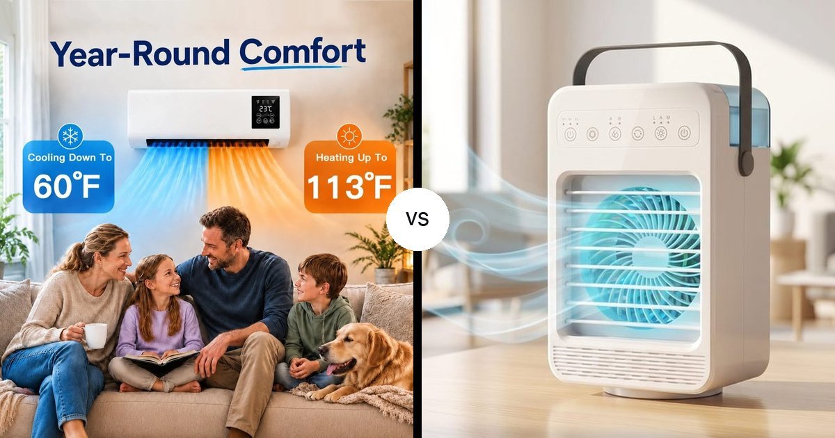 Coolizi Coolzy vs CoolJet