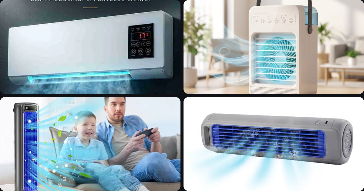 Portable Cooler Buying Guide 2026: What to Look For