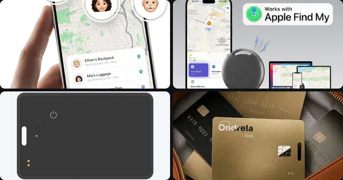 Smart Tracker Buying Guide 2026: What Actually Matters