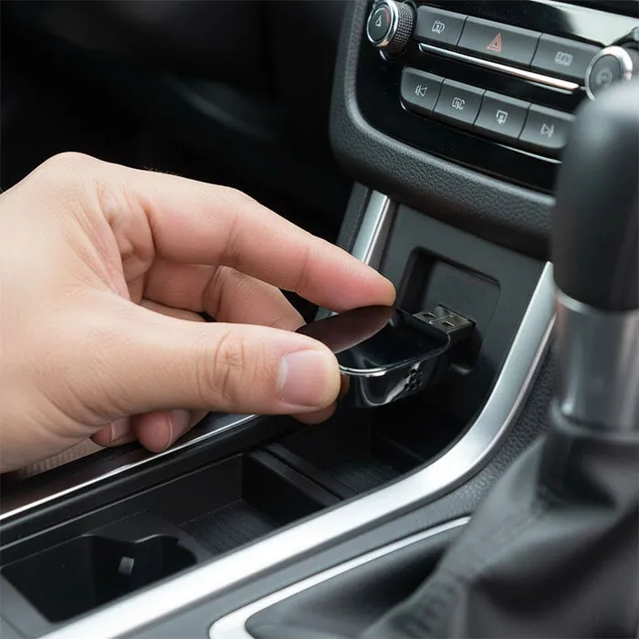 DrivePair Wireless CarPlay Review