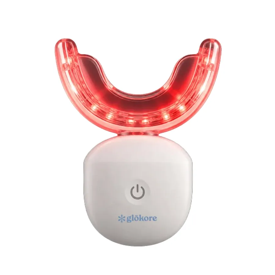 Glokore OralCare Plus LED mouthpiece