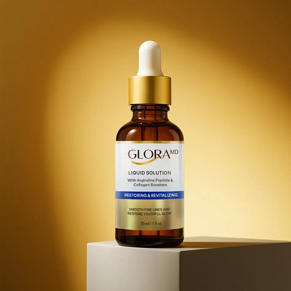 GloraMD Review
