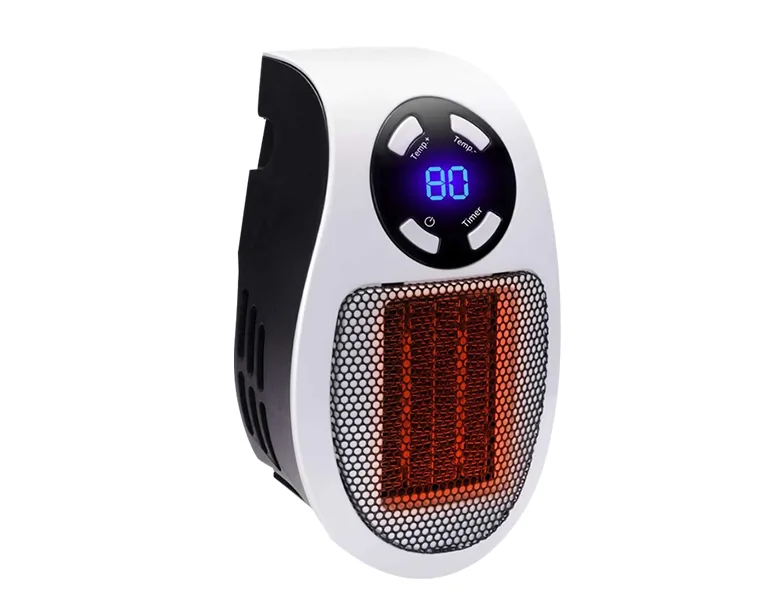GoGo Heater Review