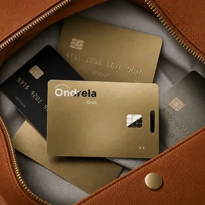 Ondrela Gold