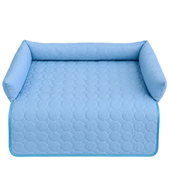 Cooling & Comfort