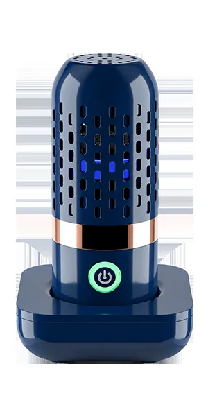 PodBloom electrode pod