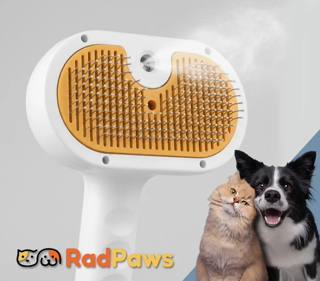Grooming Devices