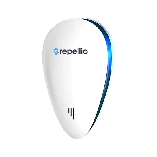 Repellio plug-in ultrasonic pest repeller