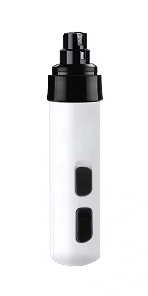 SilentTrim nail grinder