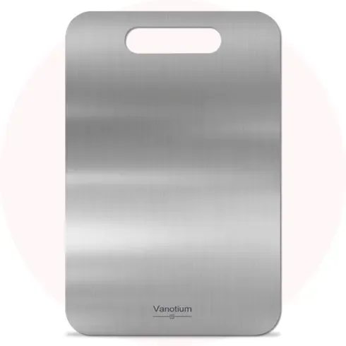 Vanotium Review
