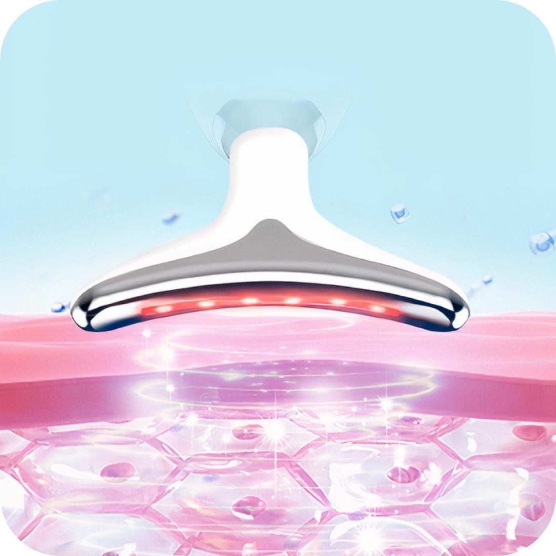 Sonic Massage